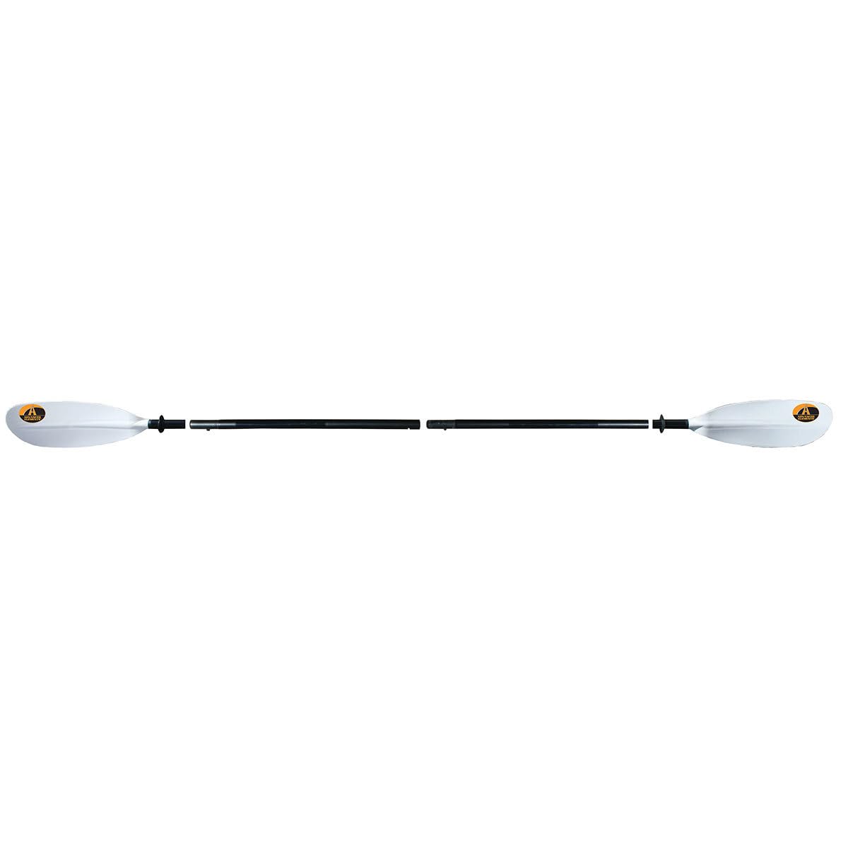 230cm 4-Part Kayak Paddle T805