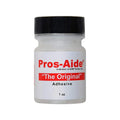 1 oz Goes On White Dries Clear N1476