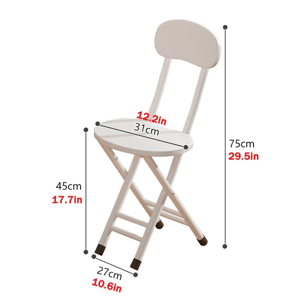 Foldable Dining Chair P951
