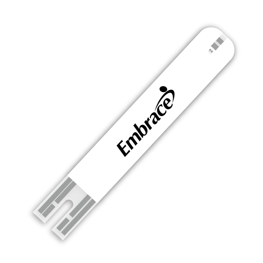 Blood Glucose Test Strips 50ct H5244