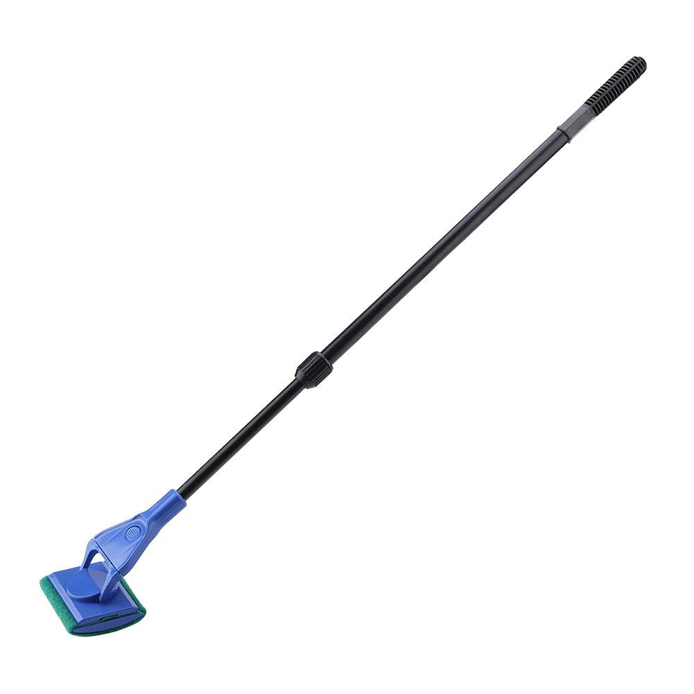 Aquarium Cleaning Kit 5 in 1 Tools 35-78 Cm D352299
