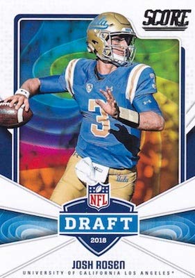 Factory Sealed Blaster Box 132 cards U2585