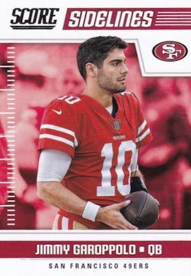 Factory Sealed Blaster Box 132 cards U2585