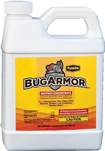 Mosquito Misting System Solution Z887