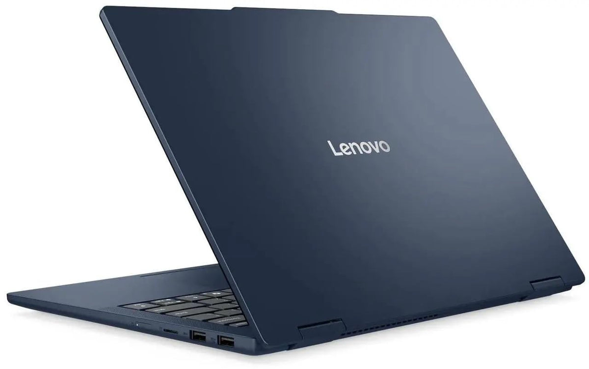2-in-1 Laptop with AMD Ryzen AI 7 350 Processor, 14” Touchscreen, 16GB Memory, 1TB SSD K808
