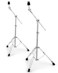 Adjustable 2 Pack Cymbal Boom Stand D261