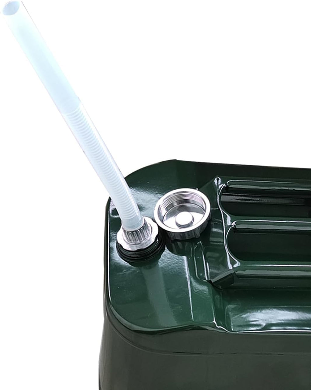 5 Gallon Metal Watering Can with Removable Spout R57044