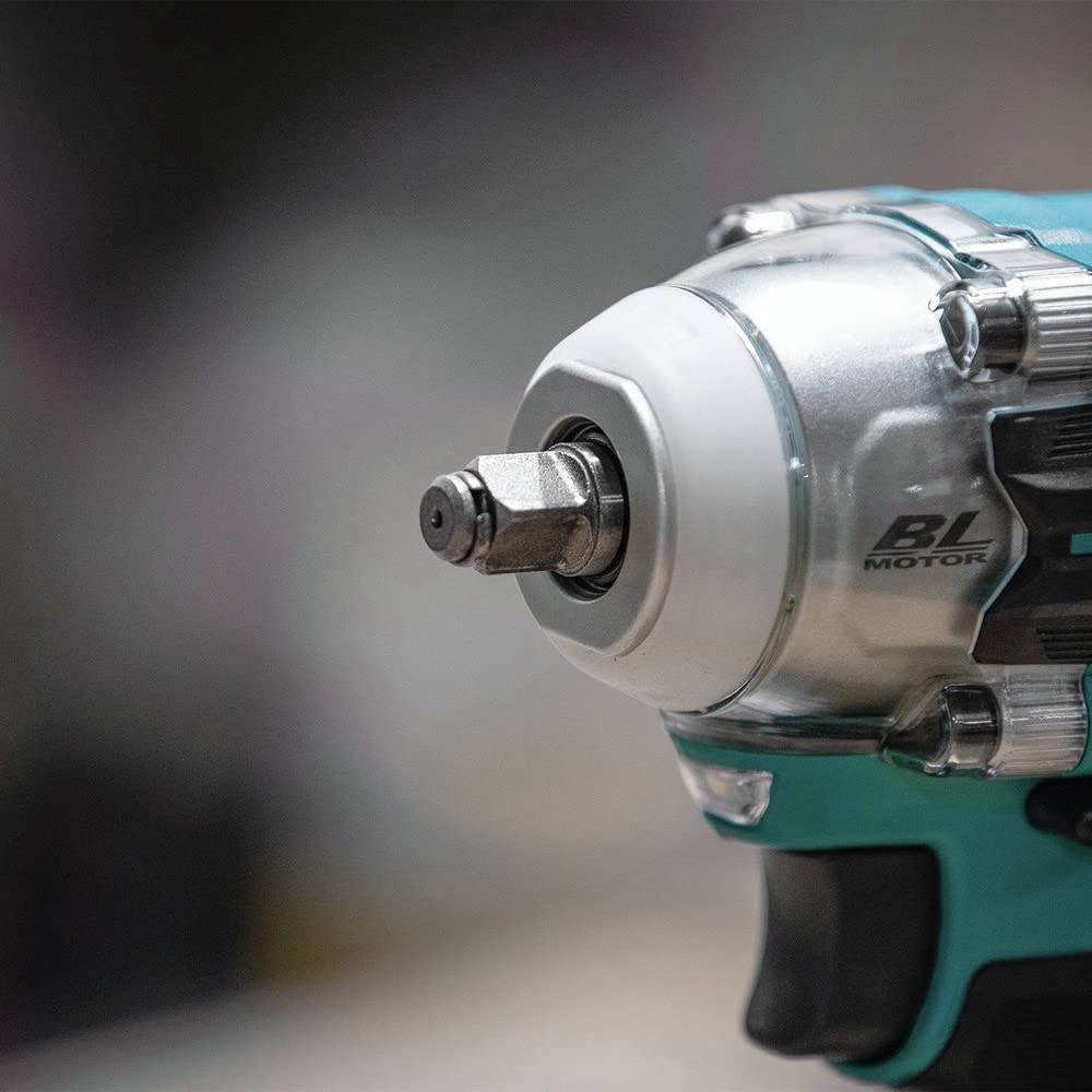 18V Cordless Brushless 4-Speed 3/8" Impact Wrench I361