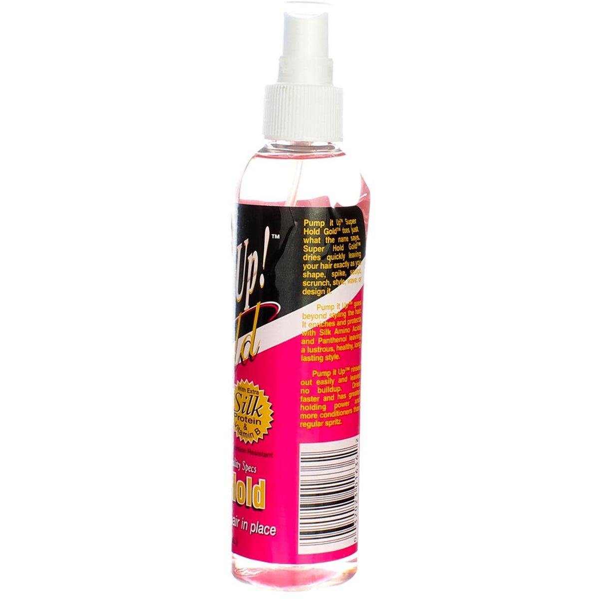 Super Hold Spritz 8 oz (Pack of 5) E238912
