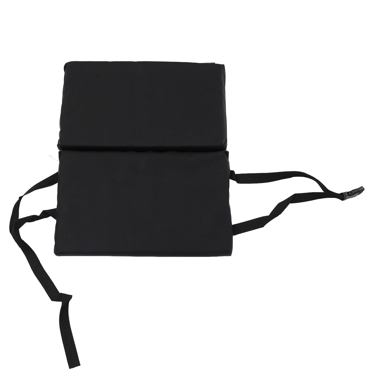 Padded Wheelchair Foot Rest with Quick Release Strap M730