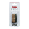 Tap-Action Razor Knife Refill Blades, 5 Pack, Stainless Steel Q1481
