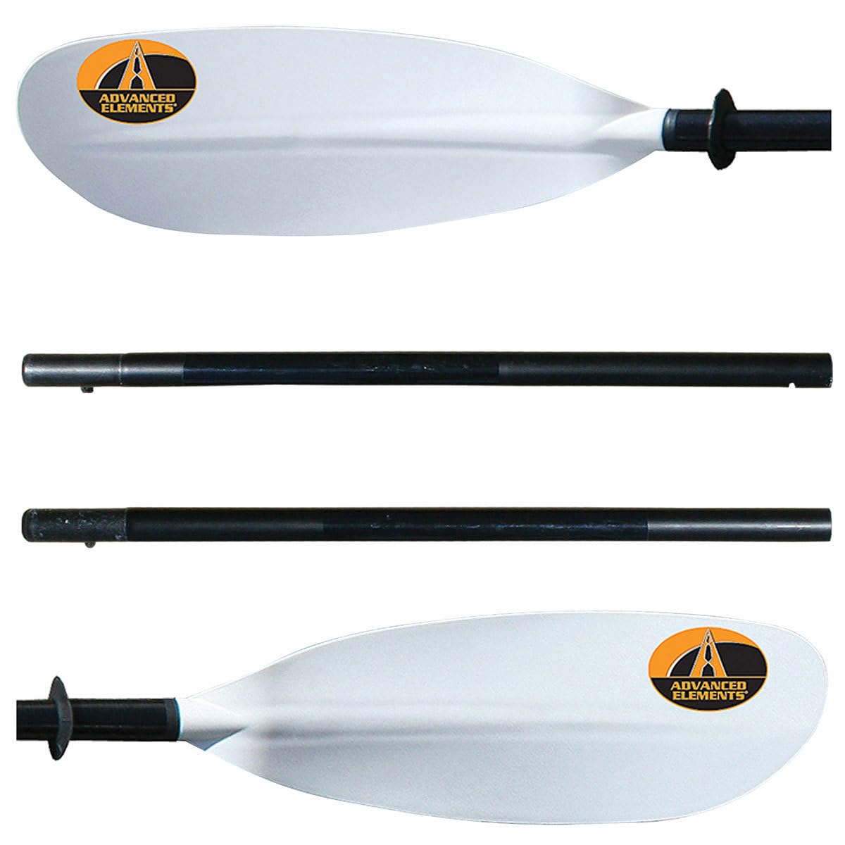 230cm 4-Part Kayak Paddle T805