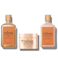Shampoo and Conditioner & Vegan Curl Butter A1300