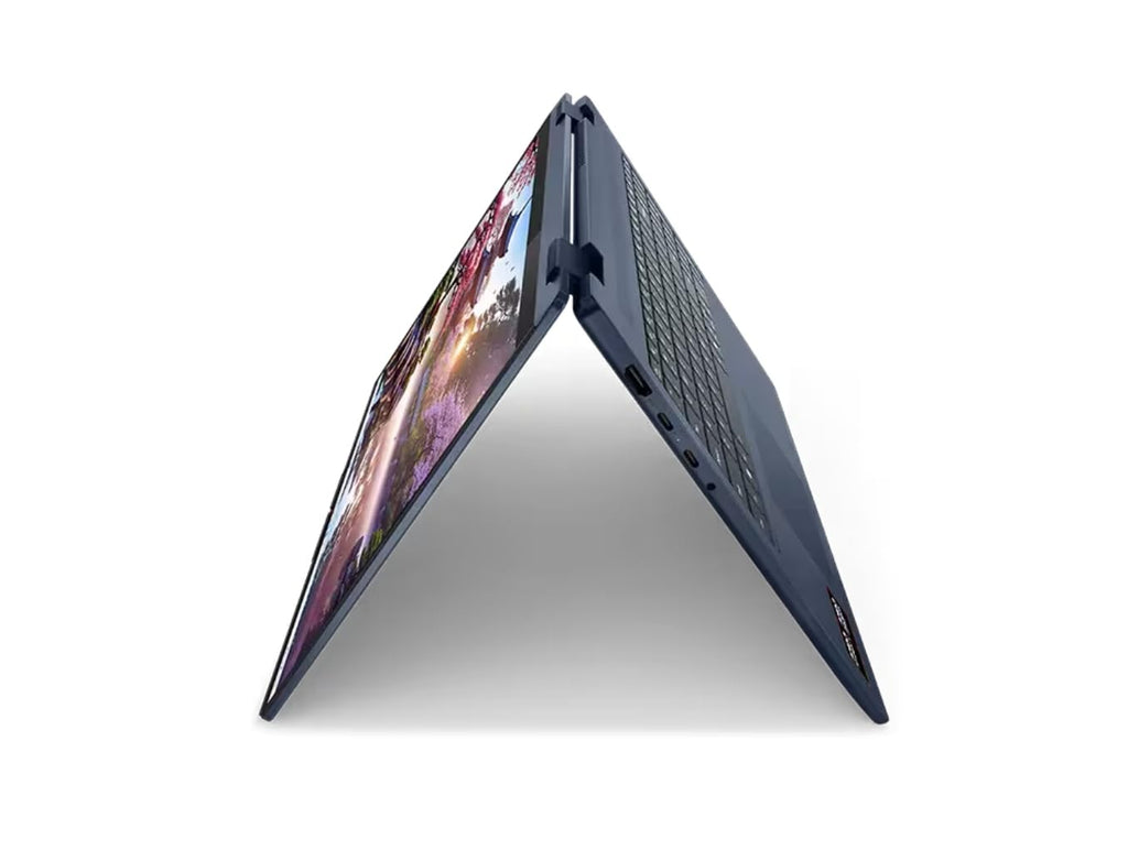 2-in-1 Laptop with AMD Ryzen AI 7 350 Processor, 14” Touchscreen, 16GB Memory, 1TB SSD K808