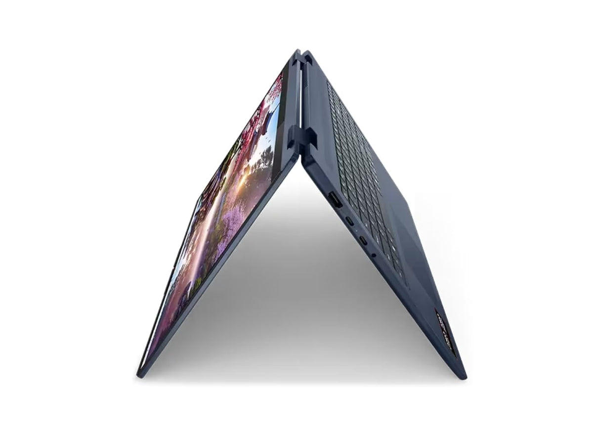 2-in-1 Laptop with AMD Ryzen AI 7 350 Processor, 14” Touchscreen, 16GB Memory, 1TB SSD K808