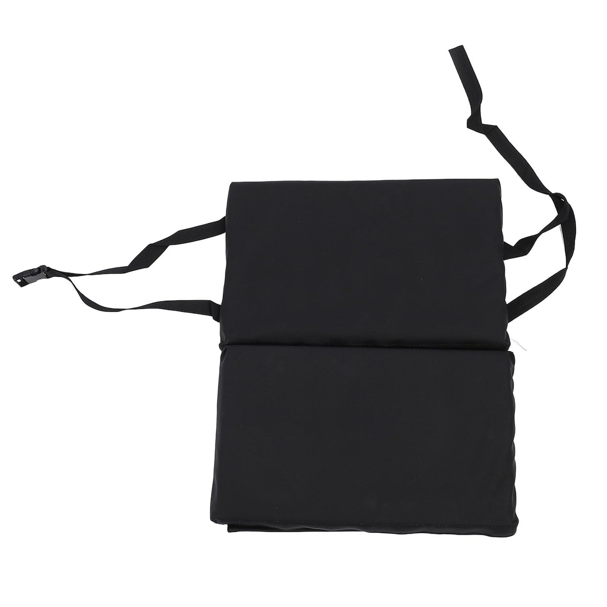 Padded Wheelchair Foot Rest with Quick Release Strap M730
