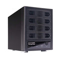 4 Bay RAID and JBOD Enclosure Y892