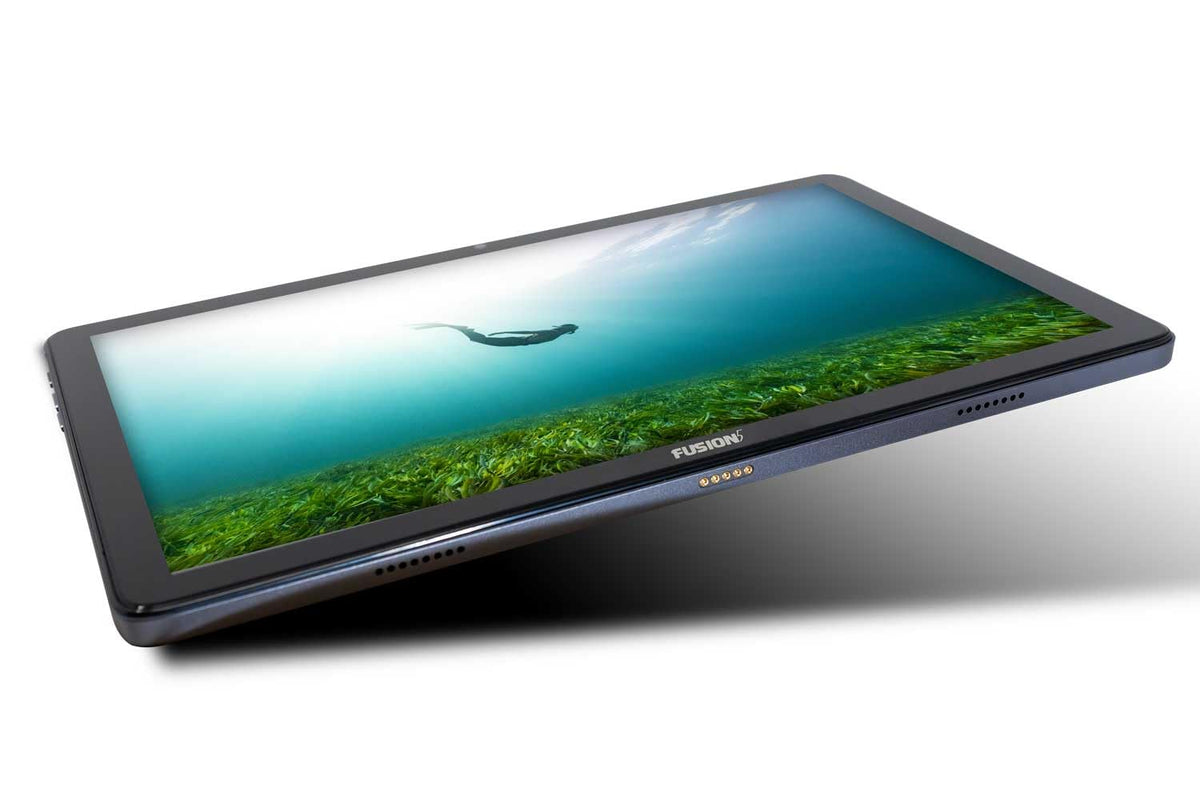 10.1" Android Tablet with Octa-core Processor, 8GB RAM 128GB Storage B999