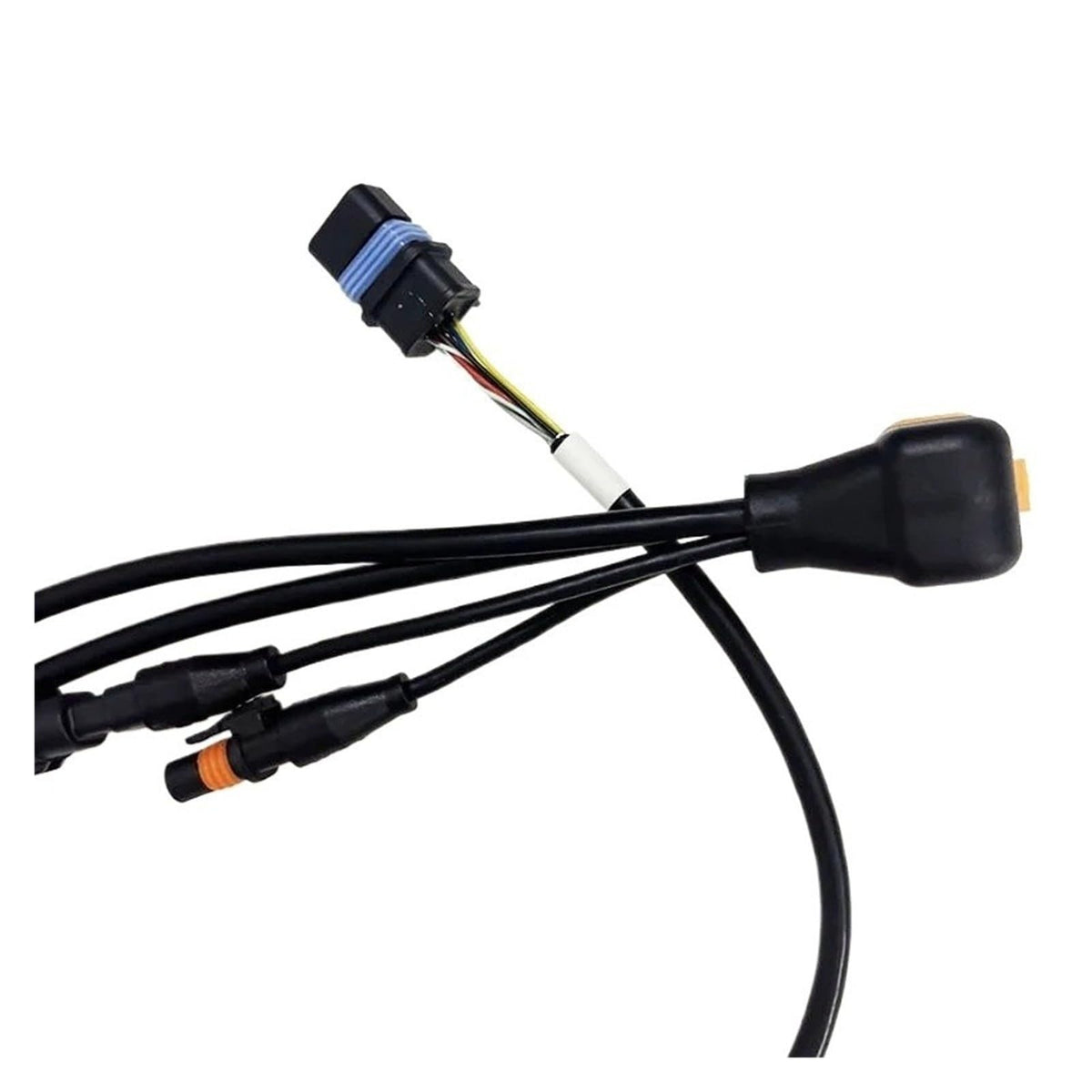 Spray Cable T19844