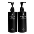 Hair Color Shampoo & Conditioner E7647
