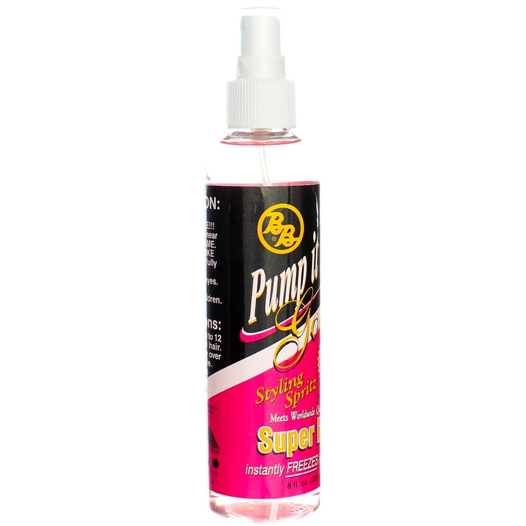 Super Hold Spritz 8 oz (Pack of 5) E238912