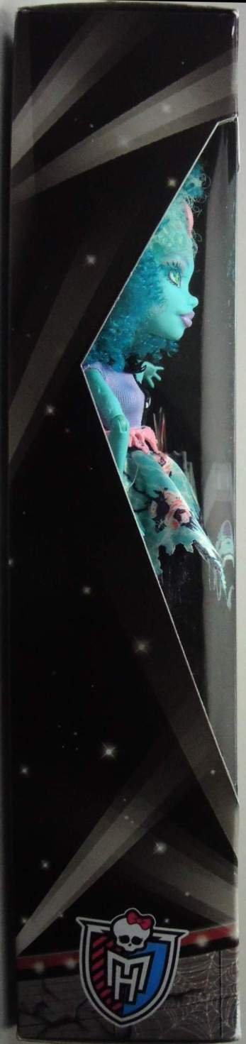 Monster High Doll V21665