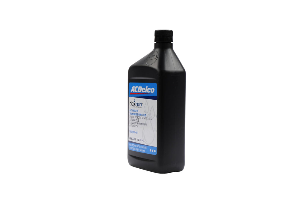 Dexron VI Automatic Transmission Fluid - 1 qt O490