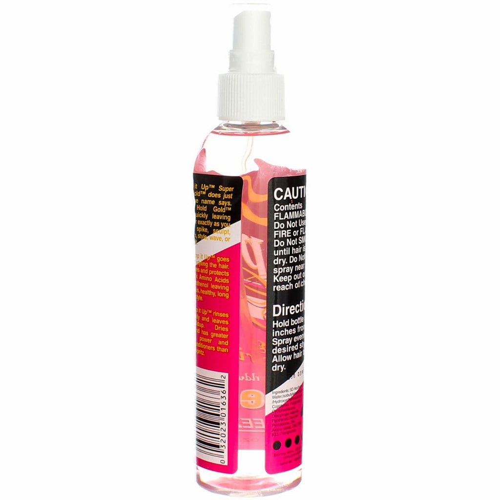Super Hold Spritz 8 oz (Pack of 5) E238912