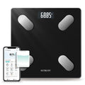 Smart Body Weight Scale N8506