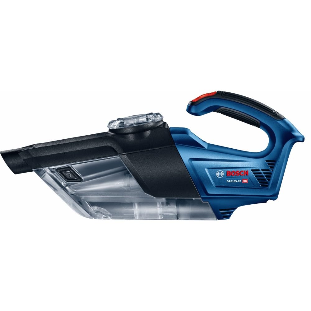 18V Handheld Vacuum Cleaner W215751