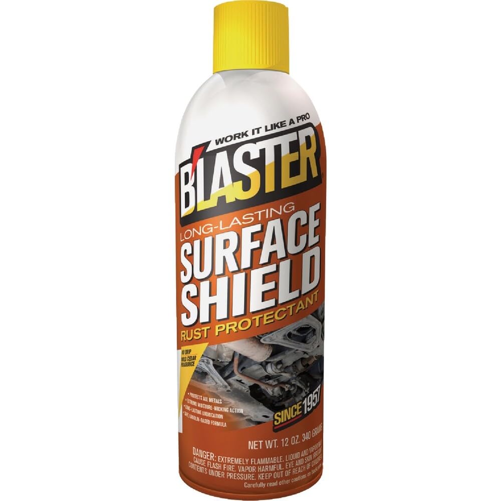 16 oz Aerosol J8689