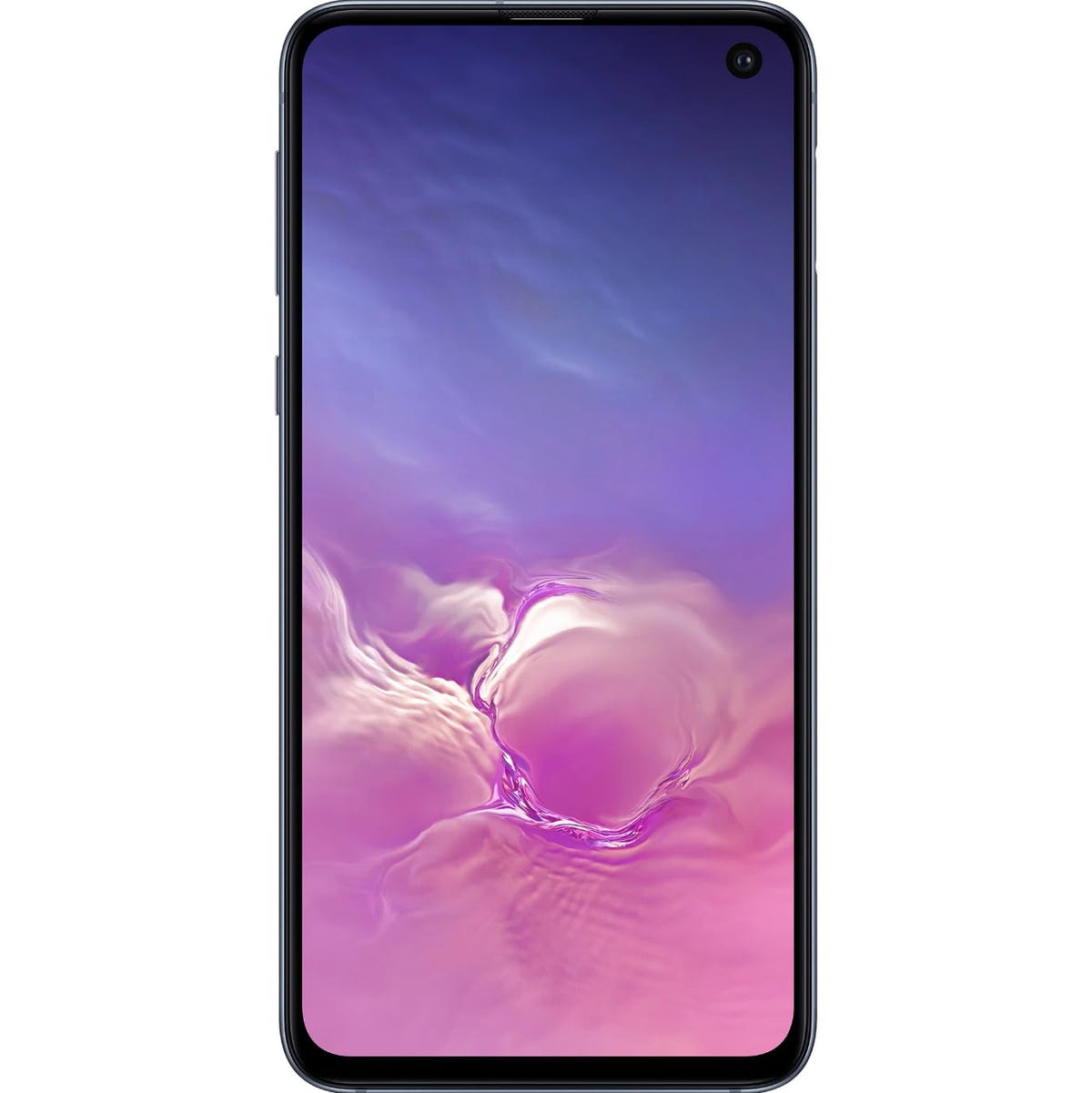 128GB Prism Black Smartphone F5950