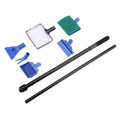 Aquarium Cleaning Kit 5 in 1 Tools 35-78 Cm D352299