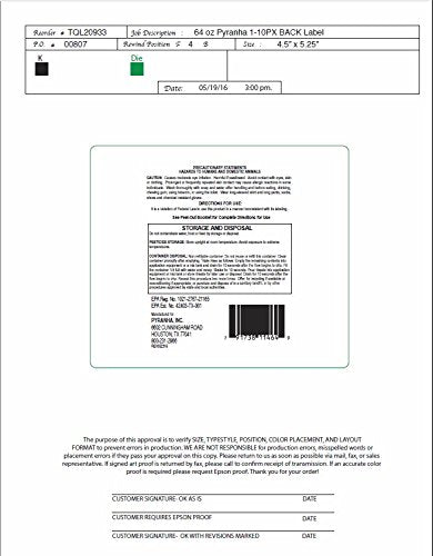 Mosquito Misting System Solution Z887