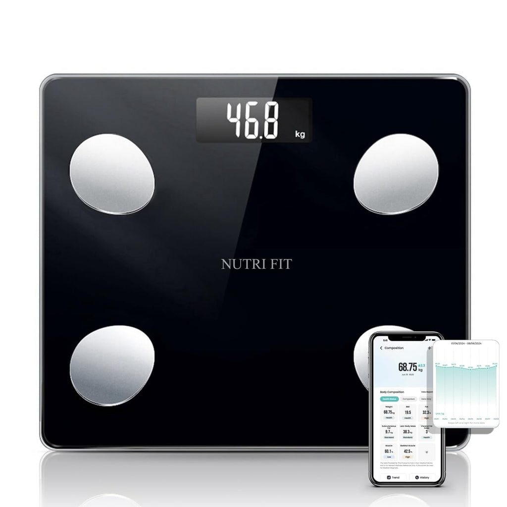 Digital Smart Scale L122724
