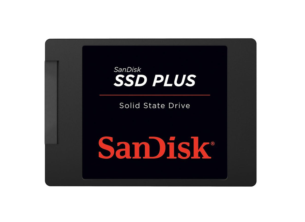 2TB Internal Solid State Drive Y90485
