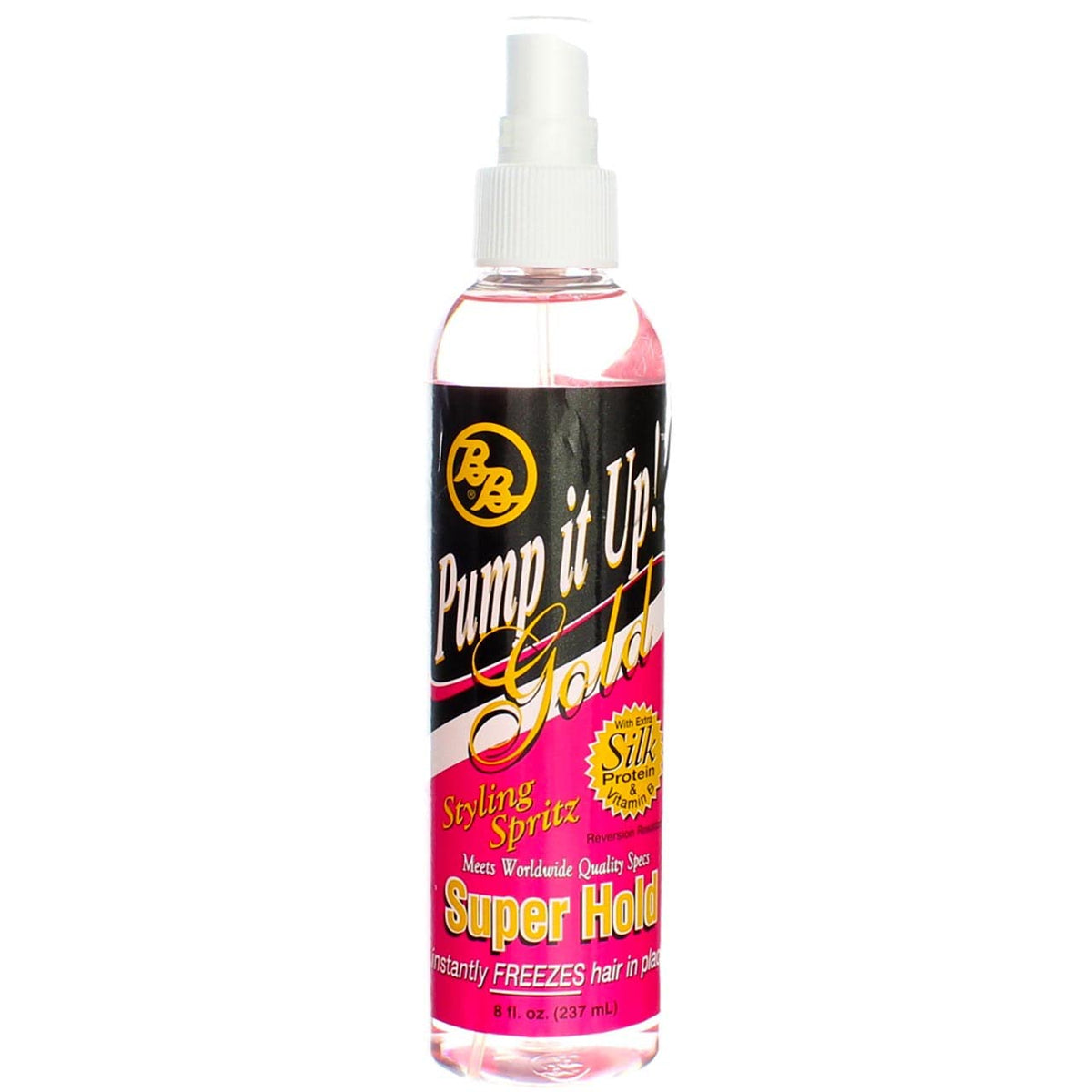Super Hold Spritz 8 oz (Pack of 5) E238912