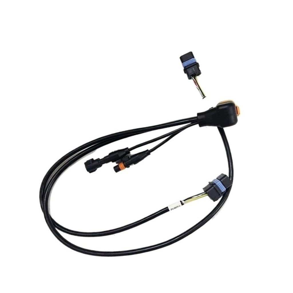 Spray Cable T19844