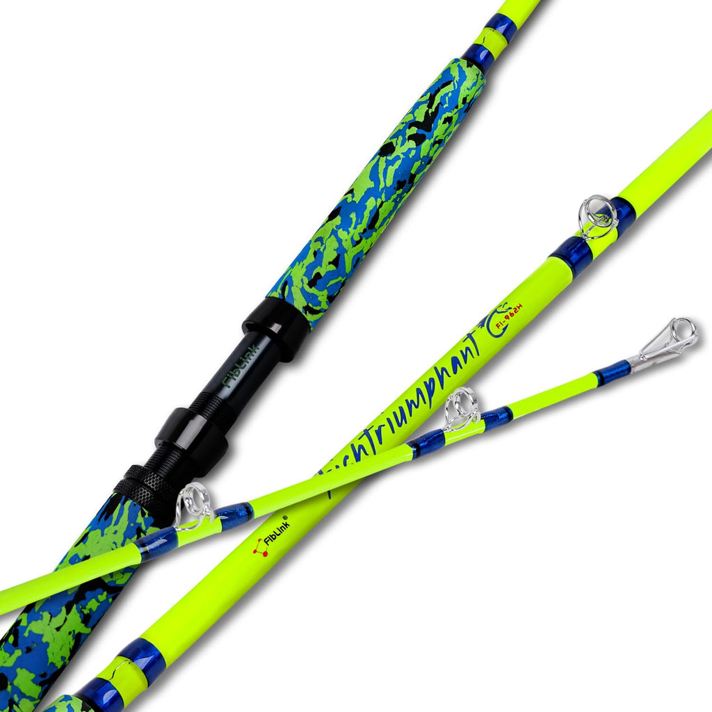 Catfish Fishing Rods Medium Heavy Casting Rod V934
