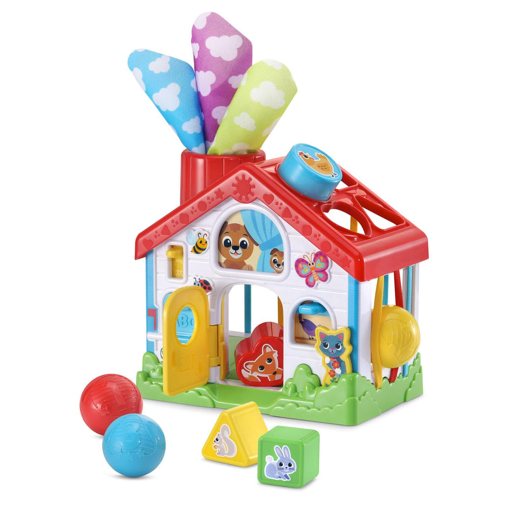 Infant Busy Toy K240