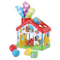 Infant Busy Toy K240
