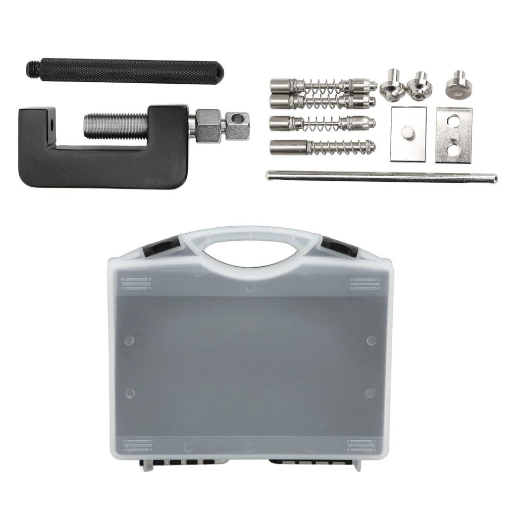 Motorcycle Chain Breaker Riveting Tool Set K769