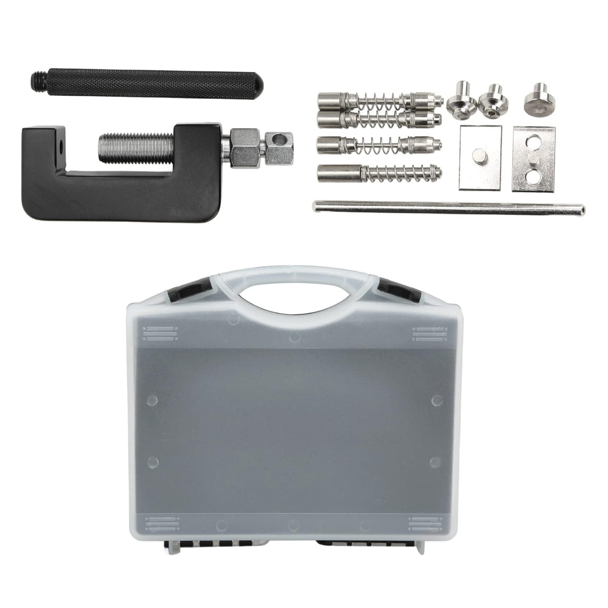 Motorcycle Chain Breaker Riveting Tool Set K769