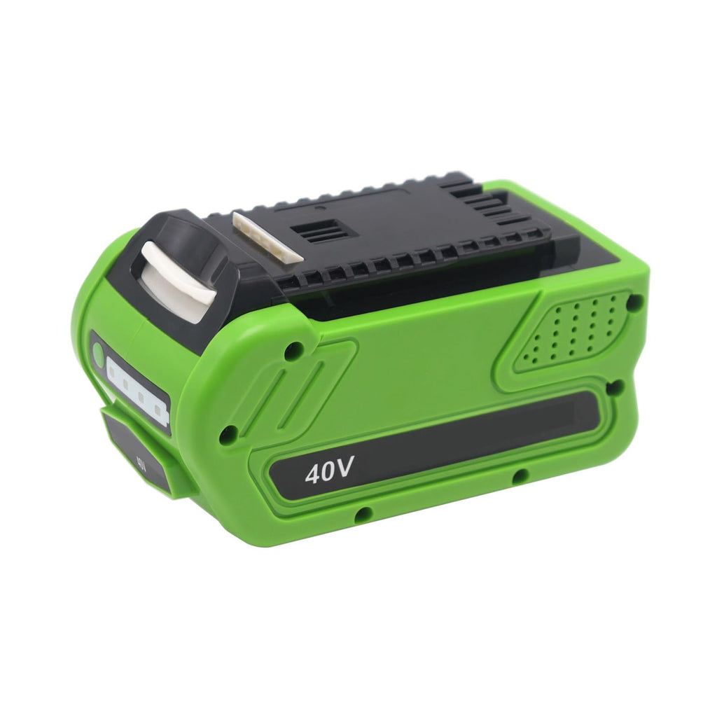 40V 4.0Ah Battery Replacement for Cordless Power Tools Z5096
