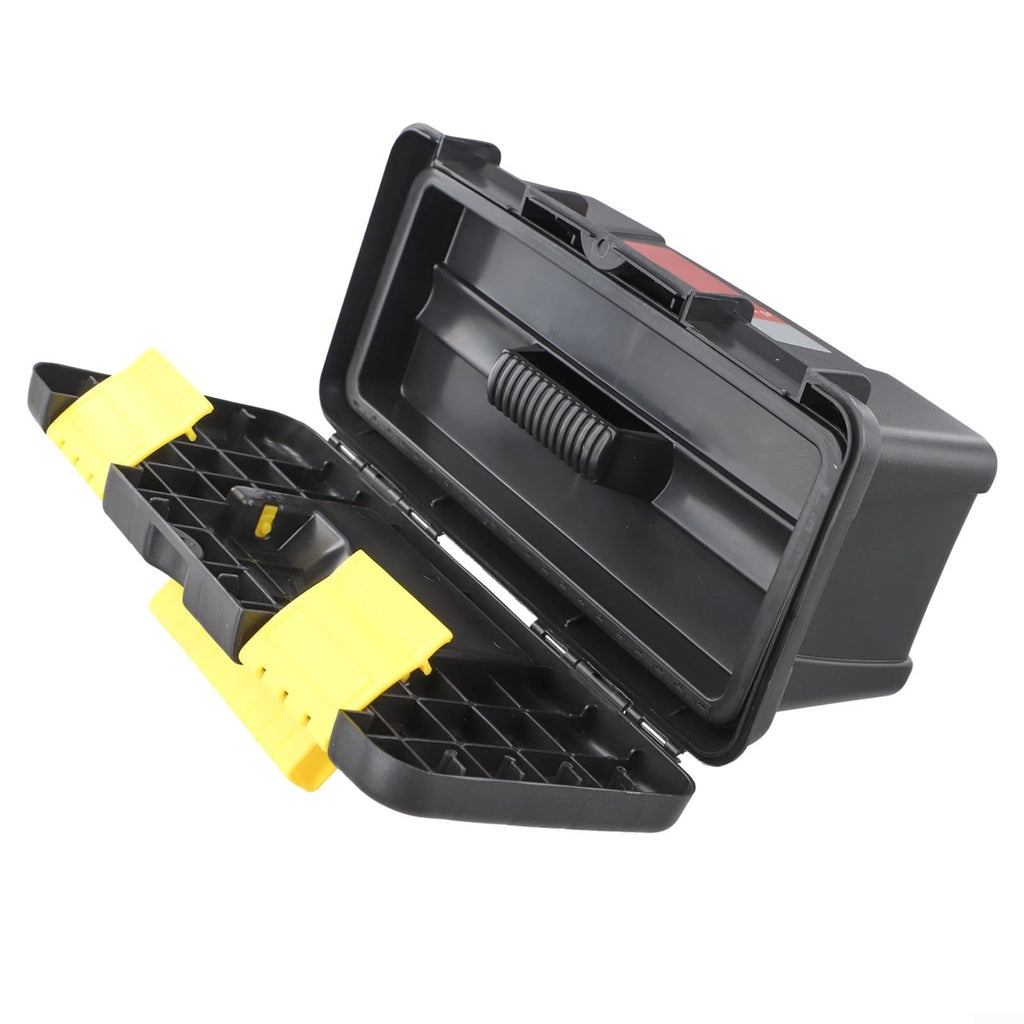 10 Inch Plastic Toolbox K2457