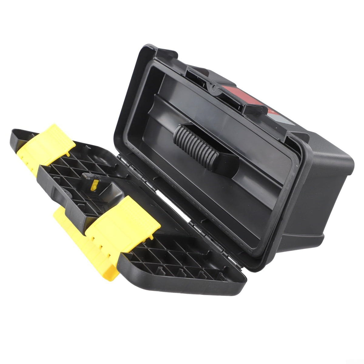 10 Inch Plastic Toolbox K2457
