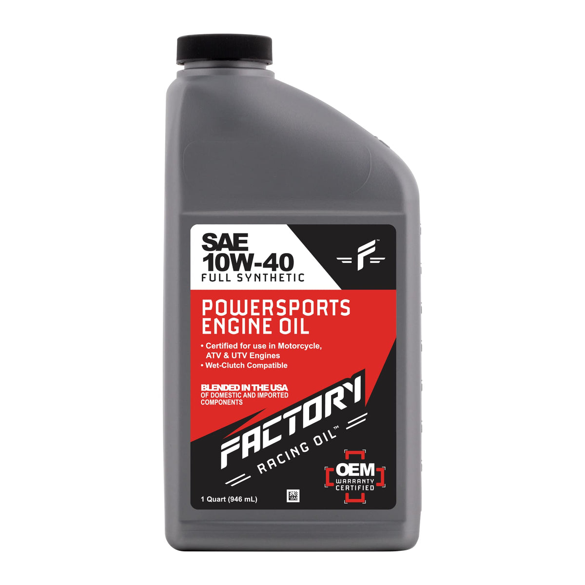 Oil Change Kit Z5334