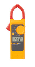 600A AC/DC Clamp Meter I267
