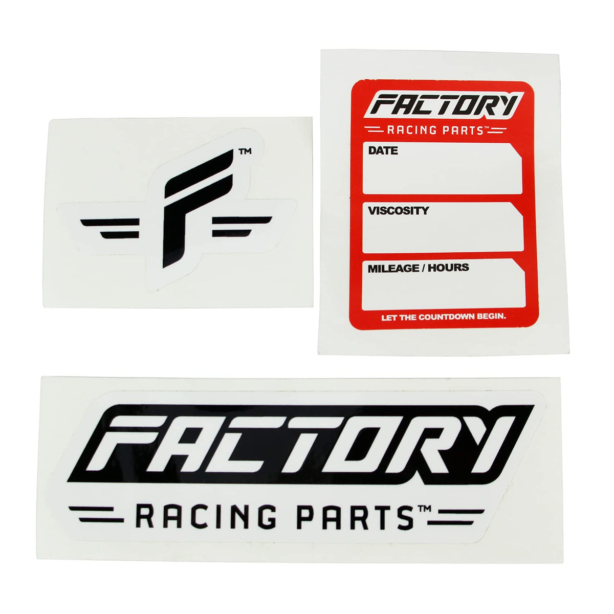 Oil Change Kit Z5334
