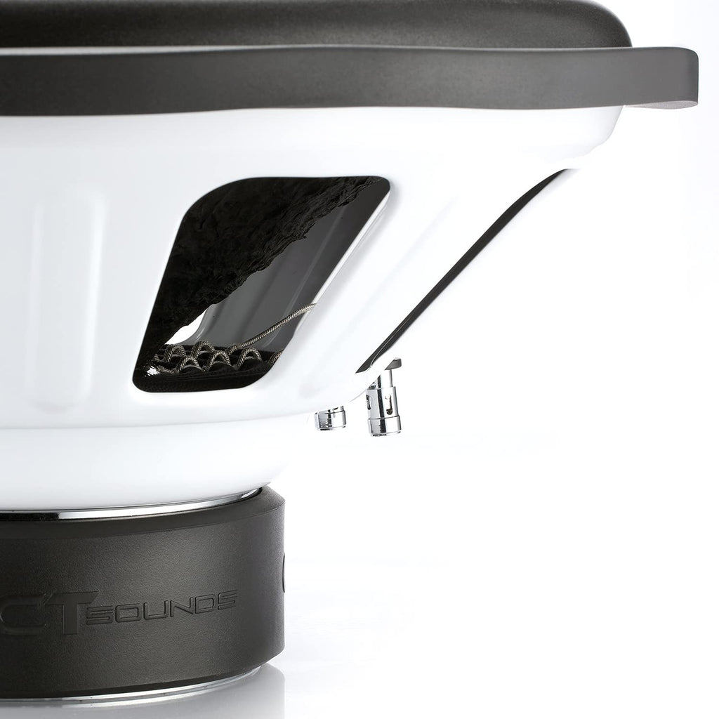 18 Inch Car Subwoofer Dual 2 Ohm I25017